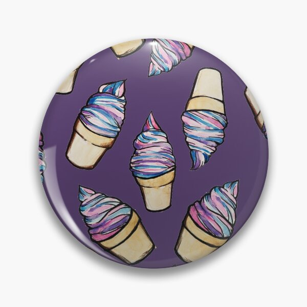 Artikelvorschau, Ice cream cones entworfen und verkauft von FrictionMaxxing.