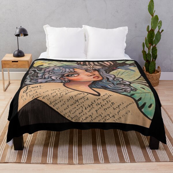 Item preview, Love Is designed and sold by nidimar.