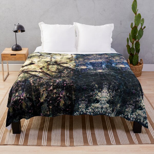 Item preview, Patterns in Blue and Gold designed and sold by Redtara.