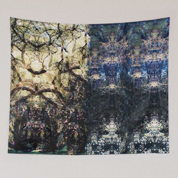 Item preview, Patterns in Blue and Gold designed and sold by Redtara.