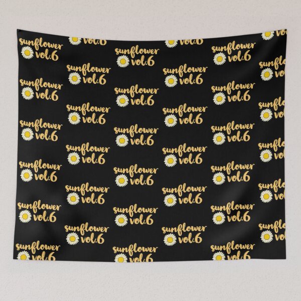 Aperçu de l'œuvre HS Sunflower Vol. 6 créée et vendue par xdarkstyles.