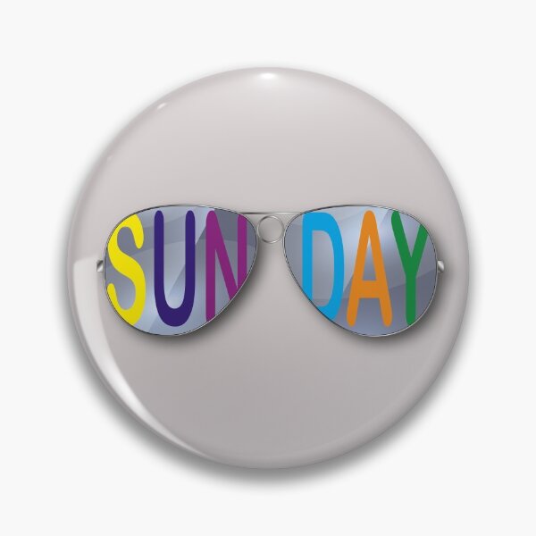 Item preview, SunDay designed and sold by ScottyWalters.