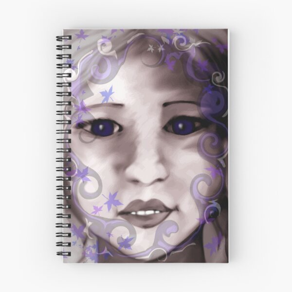 Item preview, Innocence designed and sold by Julie Balfour.