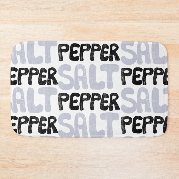 Item preview, Salt Pepper designed and sold by NOTSNIW ART.