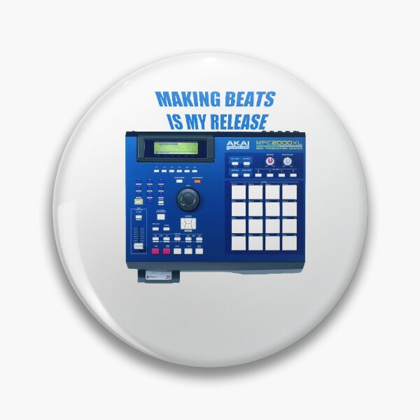 Item preview, Making Beats is my Release designed and sold by YasLalu.