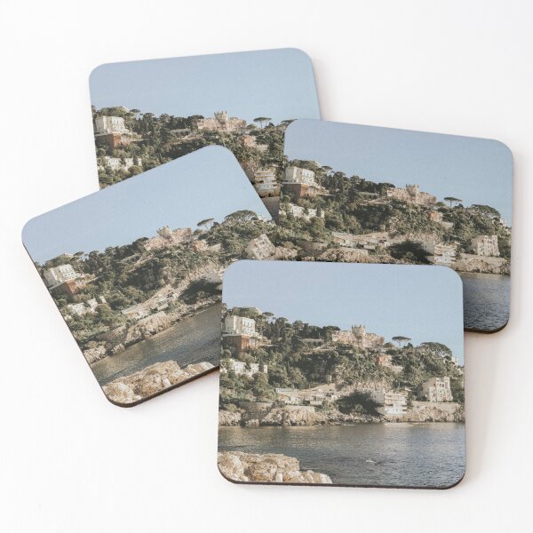 Item preview, Nice, France in color print designed and sold by rdvisual.