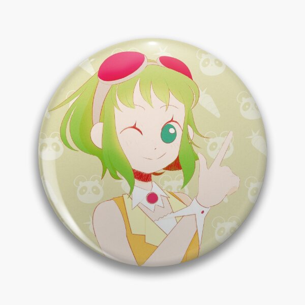 Item preview, gumi designed and sold by mariiyetti.
