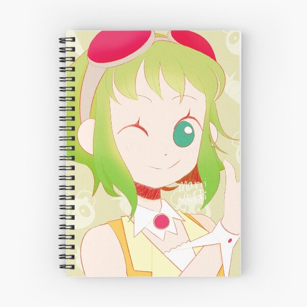 Item preview, gumi designed and sold by mariiyetti.