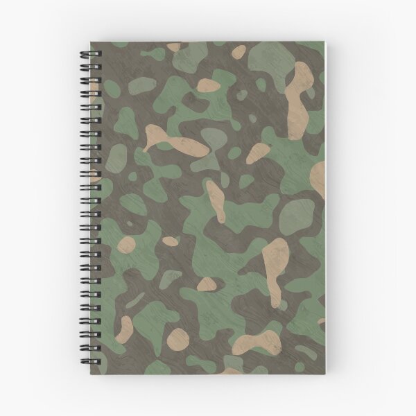 Item preview, Camouflage Military Pattern 5, beautiful military texture, camping pattern designed and sold by Hurriyyatee.