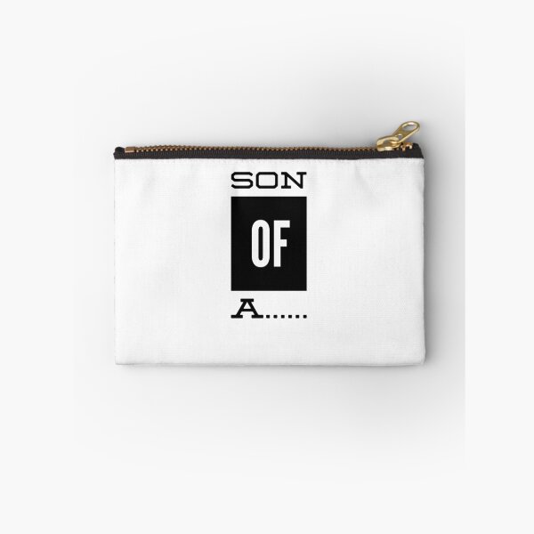 Item preview, Son Of A.... designed and sold by OfferHeat.
