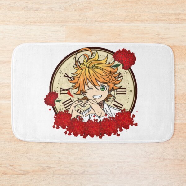 Item preview, The Promised Neverland: Emma designed and sold by K0GI.