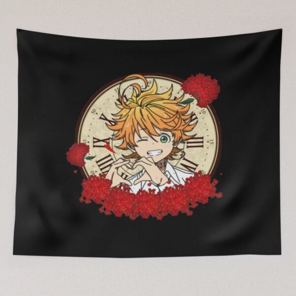 Item preview, The Promised Neverland: Emma designed and sold by K0GI.