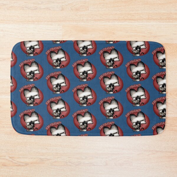 Item preview, Smushin!!! designed and sold by RichNairn.