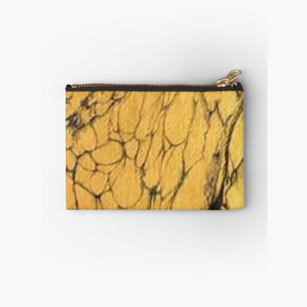 Item preview, Yellow black crackle designed and sold by Hvll1116.