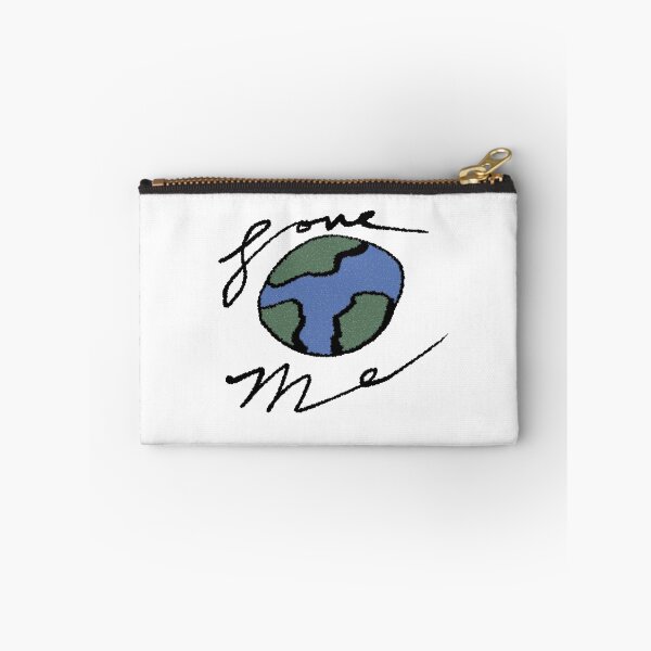 Item preview, Love Earth -fuzzy designed and sold by YasLalu.