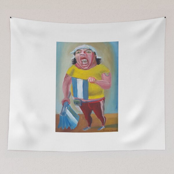 Item preview, Flag seller designed and sold by Diego Manuel Rodriguez.