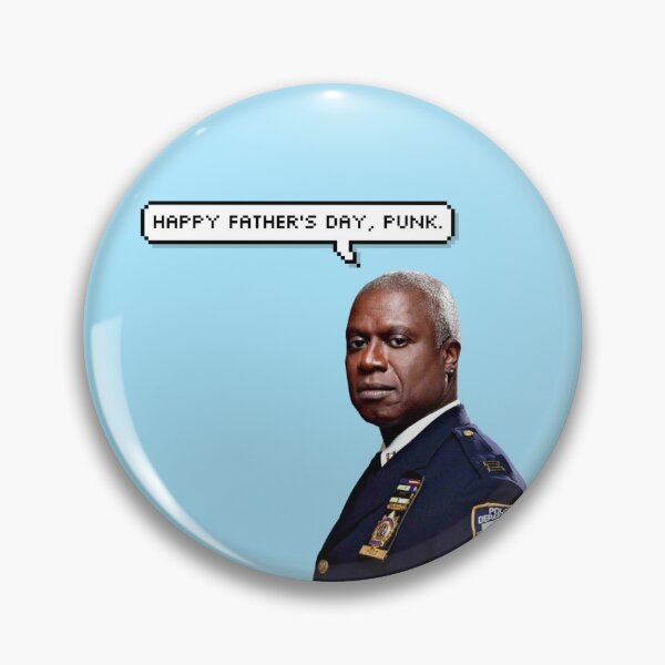 Item preview, happy father's day punk designed and sold by mollsutton.
