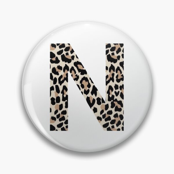 Item preview, Cheetah Nu / N designed and sold by Claireperkins27.