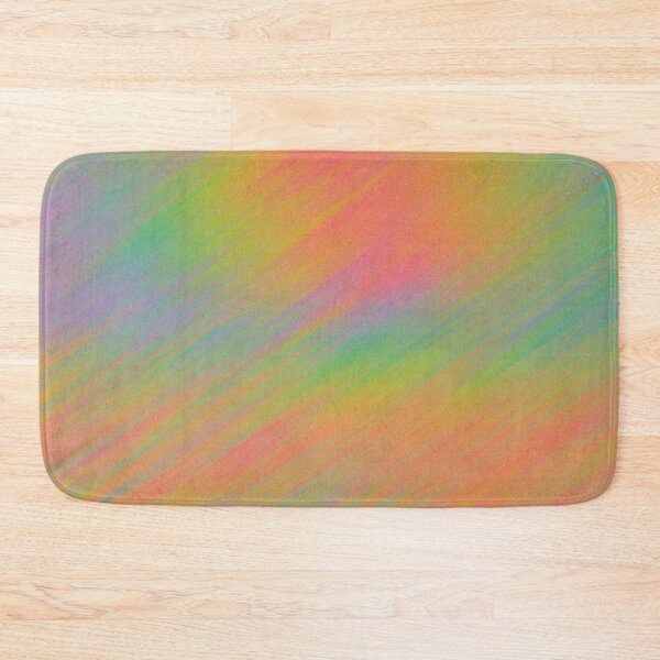 Item preview, Rainbow Haze designed and sold by Art-By-Jenna.