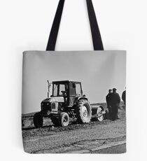 On the road to Samarkand Tote Bag