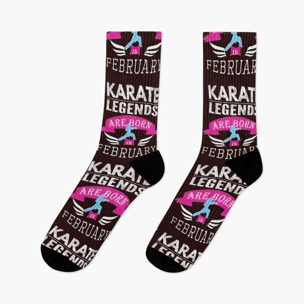 Item preview, Karate legends Feb 2 Girls designed and sold by LGamble12345.