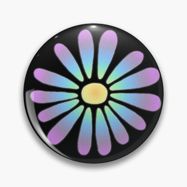 Item preview, Pastel Outburst Drawing designed and sold by gorff.