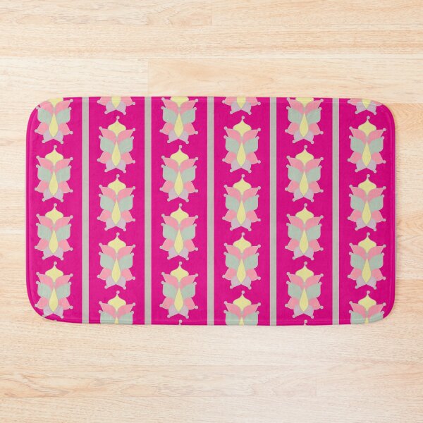 Item preview, Bold & Vibrant Batik designed and sold by BumbleChynxBee.