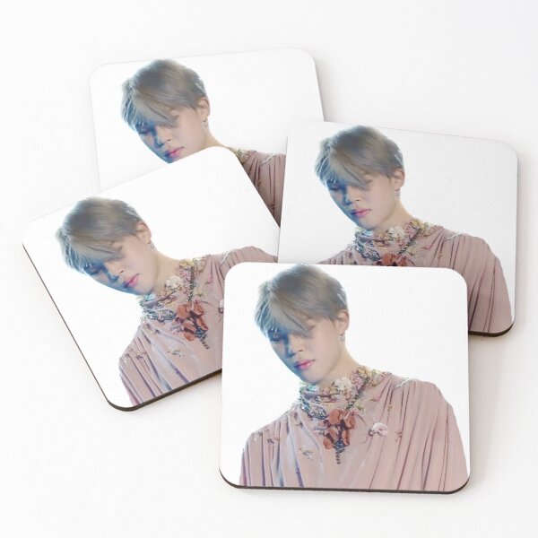 Item preview, Jimin  Serendipity  designed and sold by Vespertina Wonder.