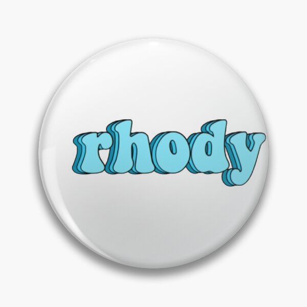 Item preview, rhody URI designed and sold by jamienspringer.