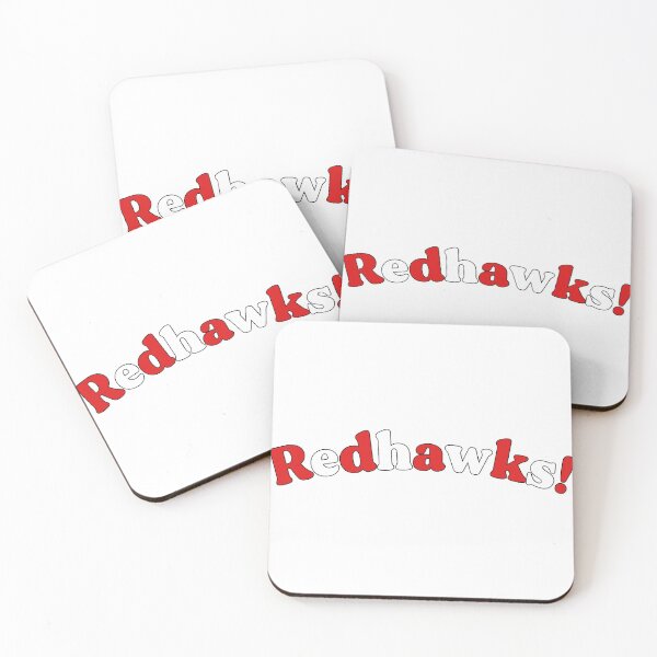 Item preview, redhawks  designed and sold by createdbysydd.
