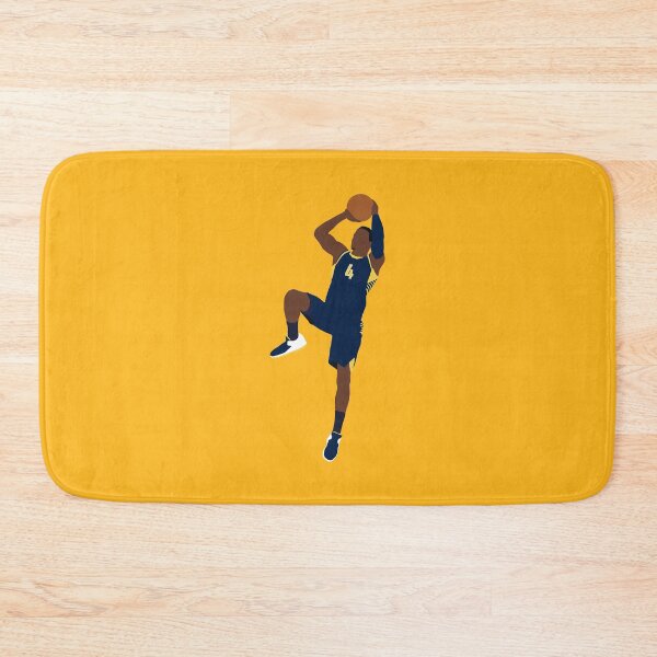Item preview, Victor Oladipo Fade designed and sold by RatTrapTees.