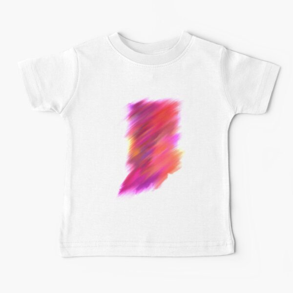Indiana Baby T-Shirt