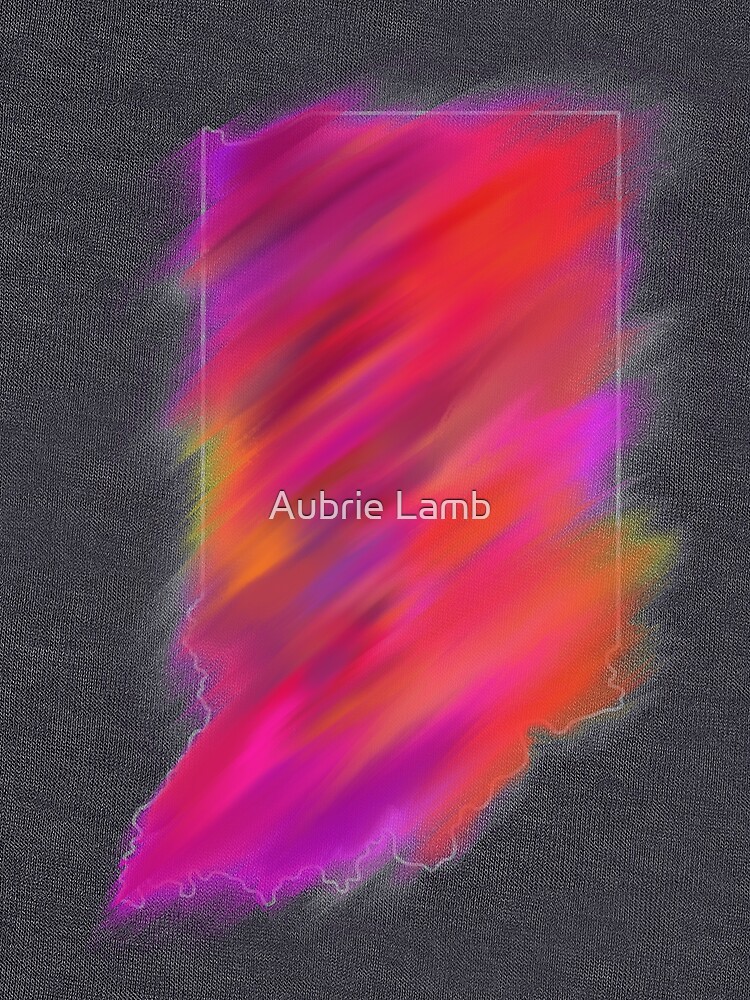 Indiana by Aubb