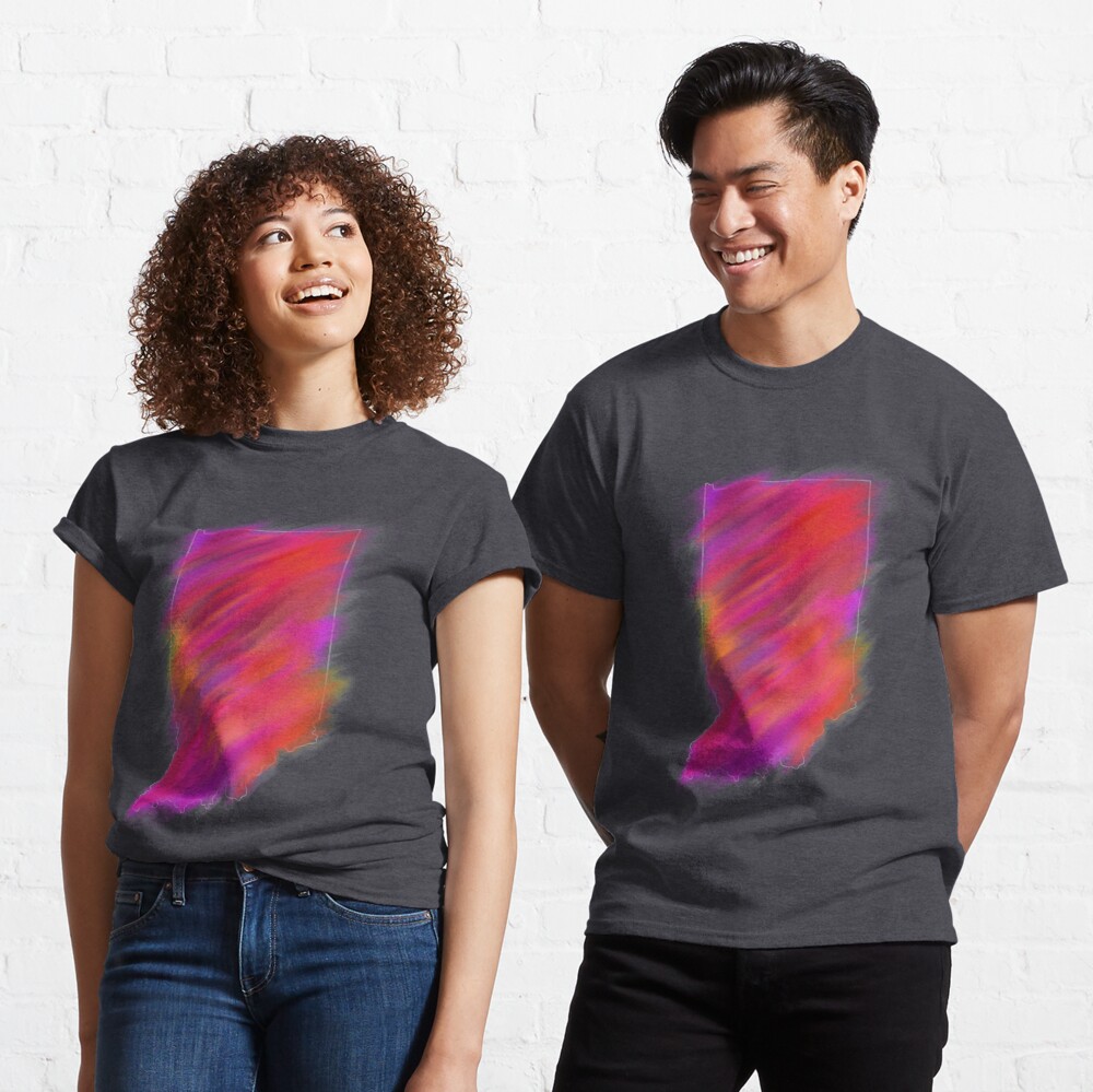 Indiana Classic T-Shirt