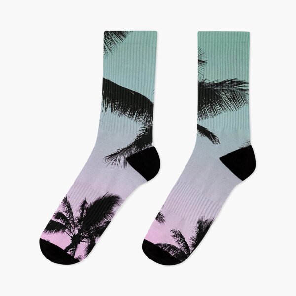 Item preview, Tropical Palms Silhouette  designed and sold by Vin  Zzep.