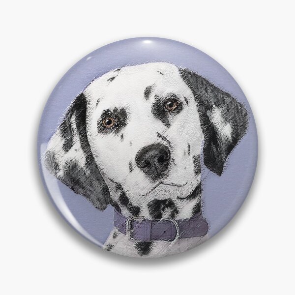Item preview, Dalmatian designed and sold by alpendesigns.