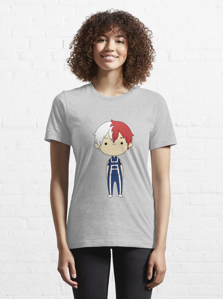 shoto t shirt