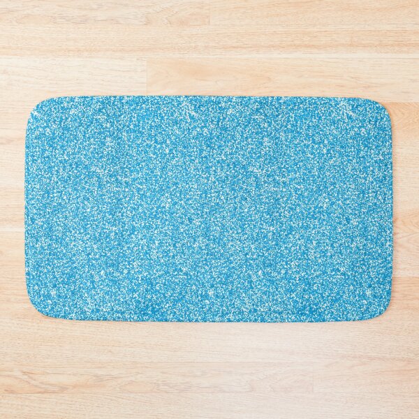 Item preview, Aqua Blue Stardust designed and sold by newburyboutique.