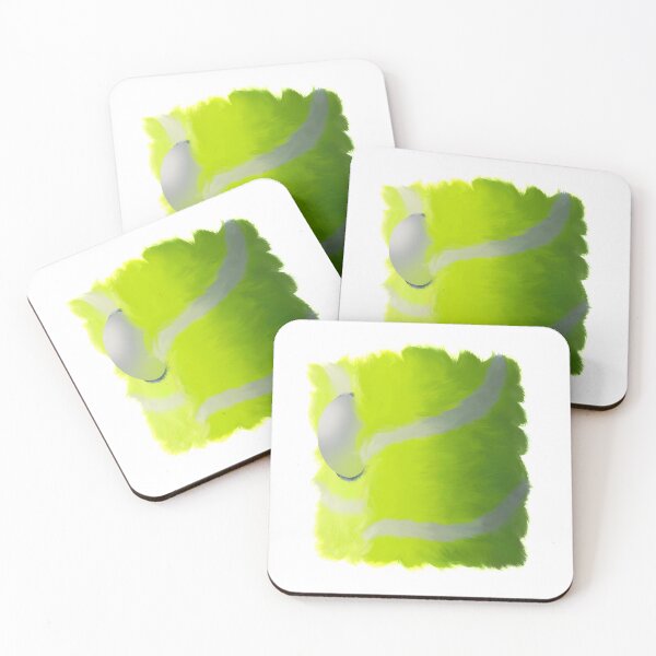 Item preview, Tennisball Speakerbox designed and sold by MsBonnieArt.