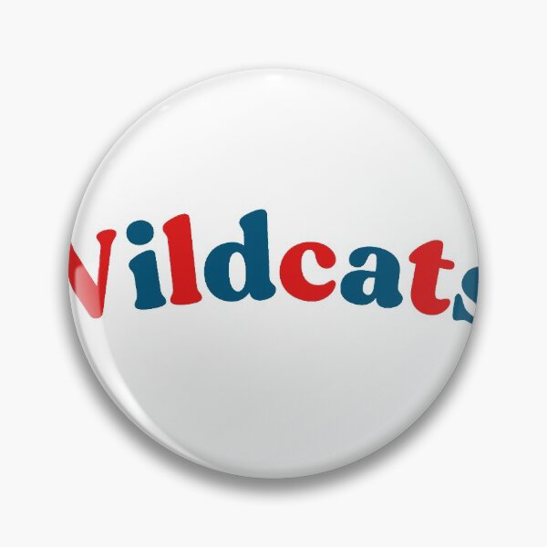 Item preview, wildcats  designed and sold by createdbysydd.