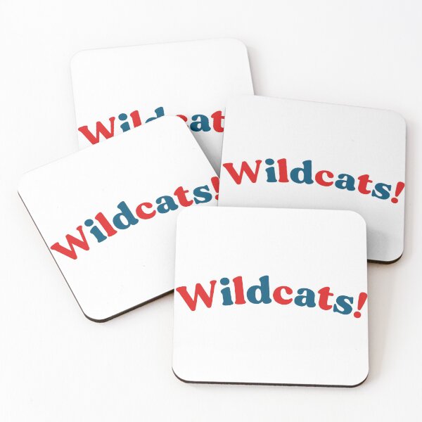 Item preview, wildcats  designed and sold by createdbysydd.