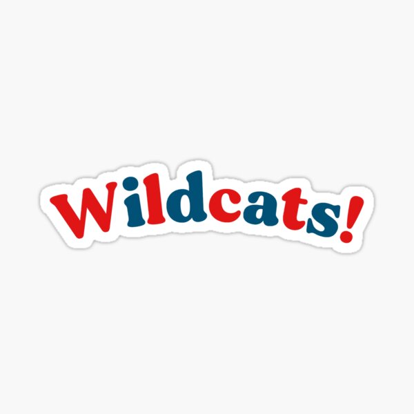 Artikel-Vorschau von Wildkatzen, designt und verkauft von sydnirotenberg.