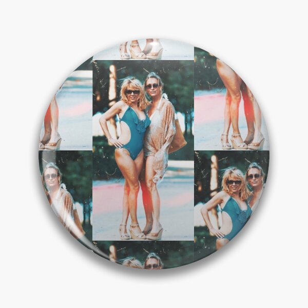 Item preview, Rhony Ramona and Sonja designed and sold by bAKed333.