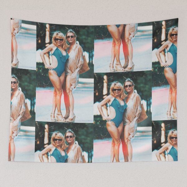 Item preview, Rhony Ramona and Sonja designed and sold by bAKed333.