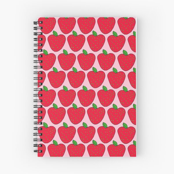 Item preview, Red And Deep designed and sold by Denise Abé.
