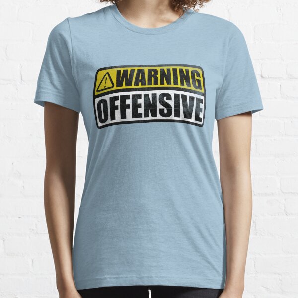 WARNING OFFENSIVE Can you save the first daughter? Essential T-Shirt
