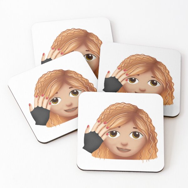 Item preview, debby ryan radio rebel edited emoji designed and sold by cameronbaba.