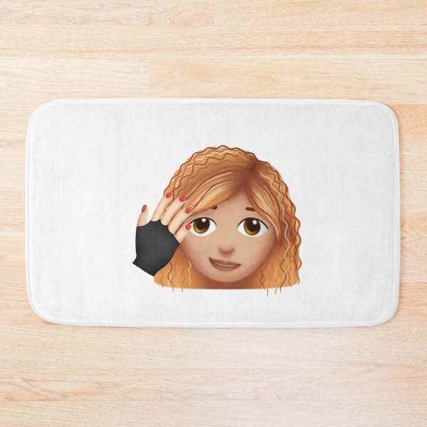 Item preview, debby ryan radio rebel edited emoji designed and sold by cameronbaba.