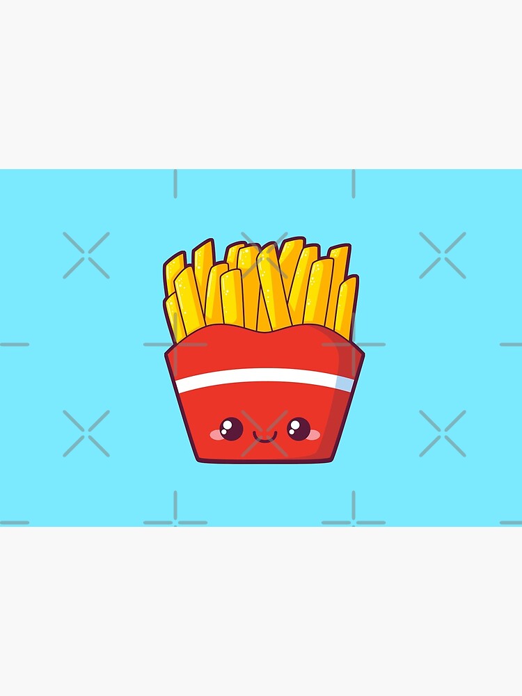 Fries by pai-thagoras