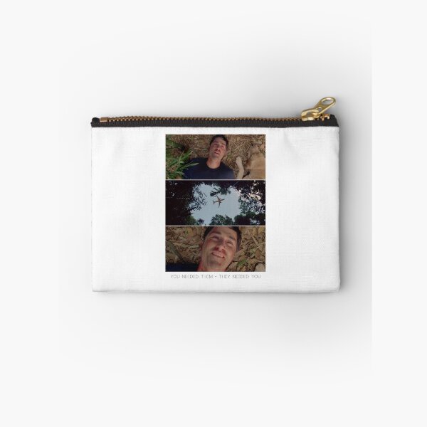 Item preview, LOST The End - "They Need You" Jack designed and sold by jabarm.